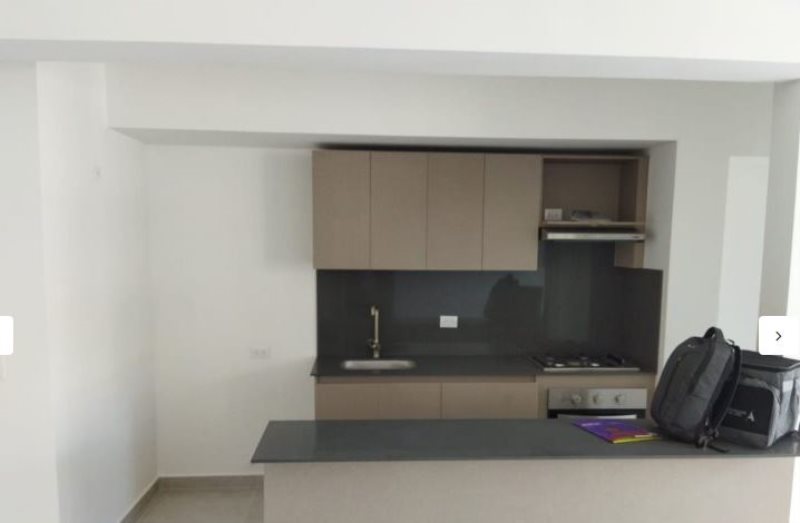 Apartamento en Arriendo en Belen